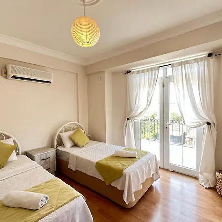 Defne 1 Oludeniz Private Swimming Pool Villa