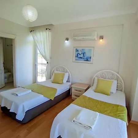 Defne 1 Oludeniz Private Swimming Pool * Fethiye