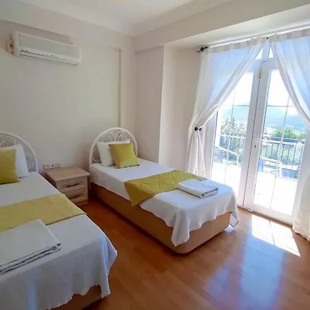 Villa Defne 1 Oludeniz Private Swimming Pool Fethiye
