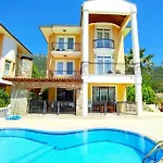 Βίλα Defne 1 Oludeniz Private Swimming Pool