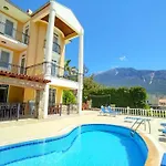 Defne 1 Oludeniz Private Swimming Pool Βίλα