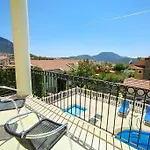 Βίλα Defne 1 Oludeniz Private Swimming Pool *