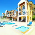 Defne 1 Oludeniz Private Swimming Pool Βίλα