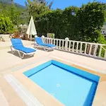 Defne 1 Oludeniz Private Swimming Pool Βίλα