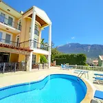 Defne 1 Oludeniz Private Swimming Pool Φετιγιέ