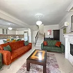 Defne 1 Oludeniz Private Swimming Pool Βίλα Φετιγιέ