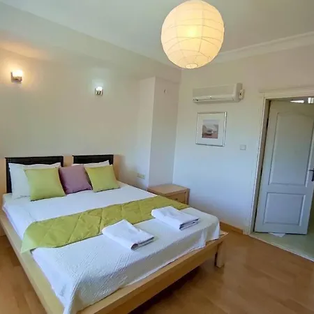 Defne 1 Oludeniz Private Swimming Pool Villa